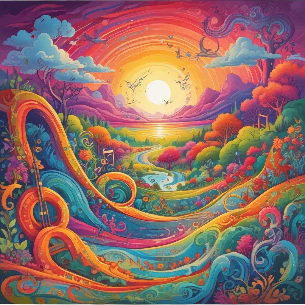Song Image