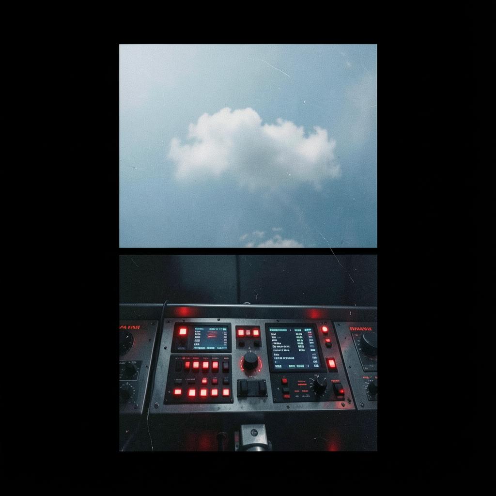 不要相信地球人 artwork
