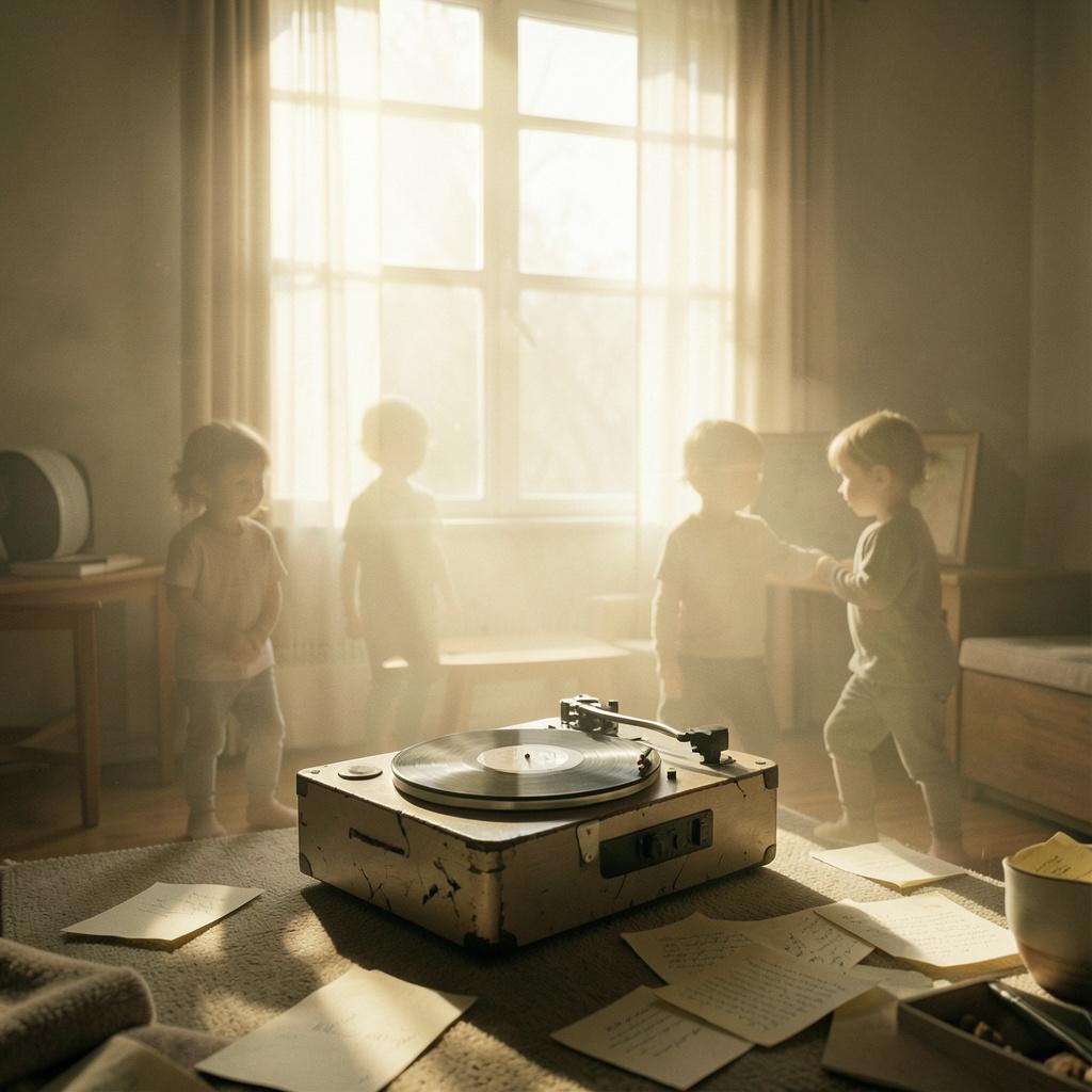 Song Image