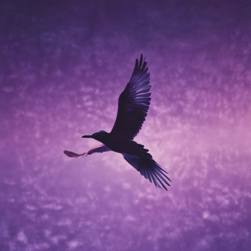 Void Traveller artwork