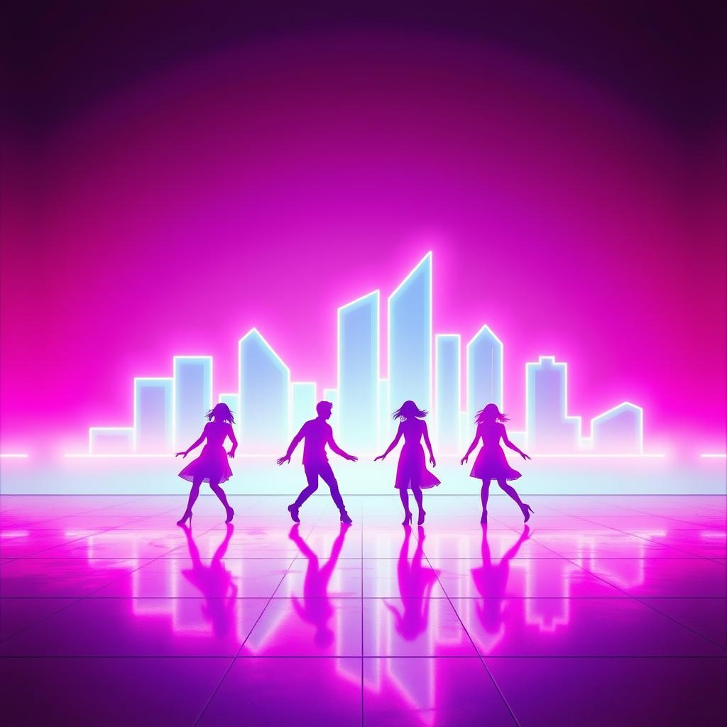 Playlist cover art