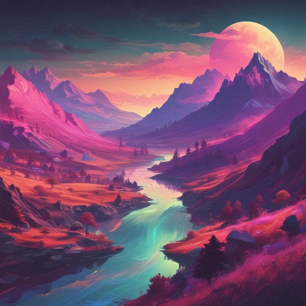 Cyborgs Return artwork