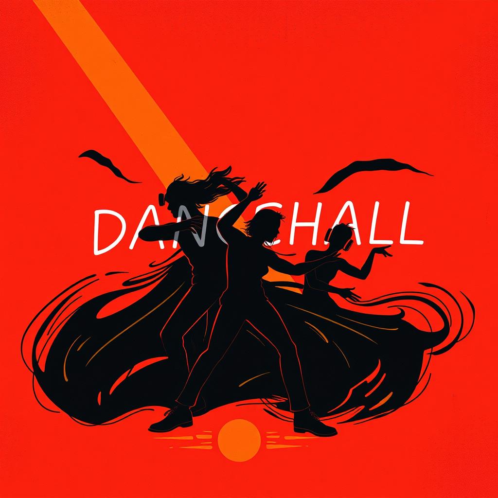 dancehall (1) artwork