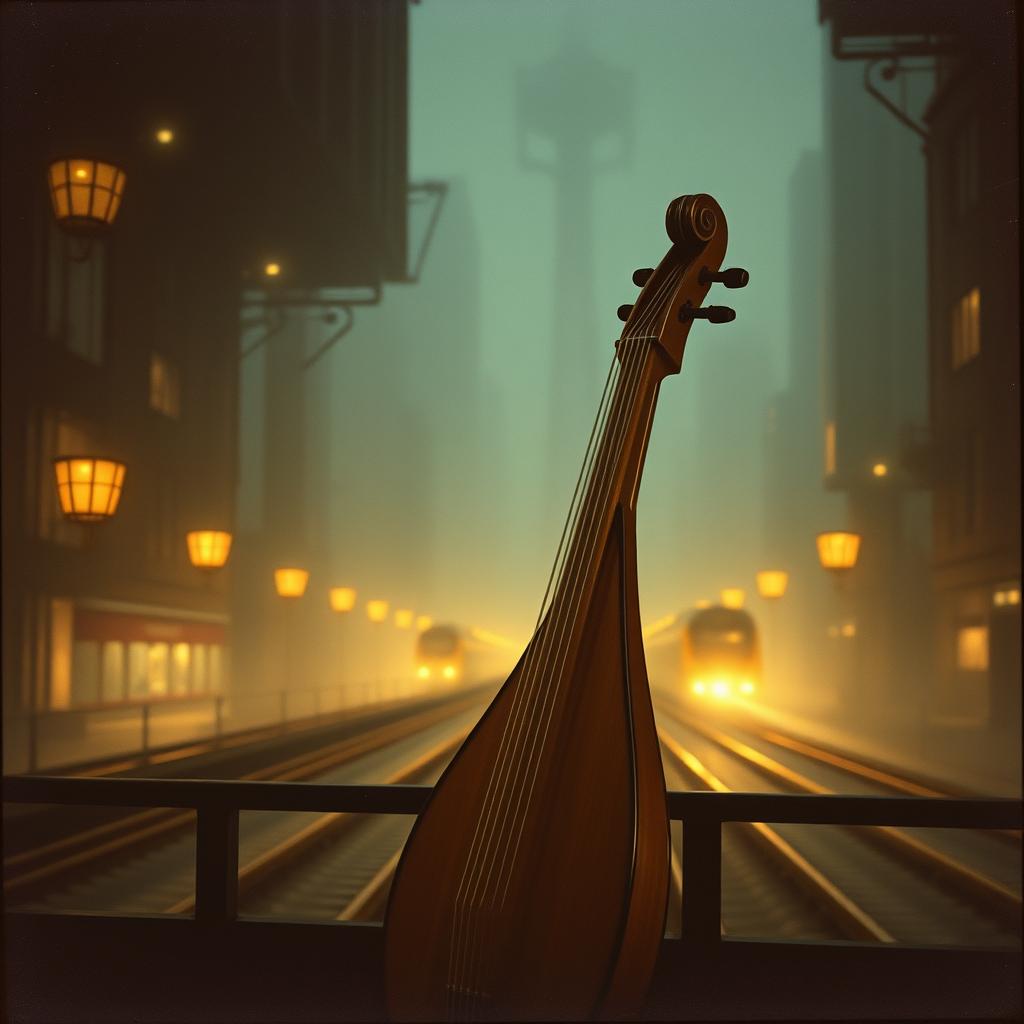 Song Image