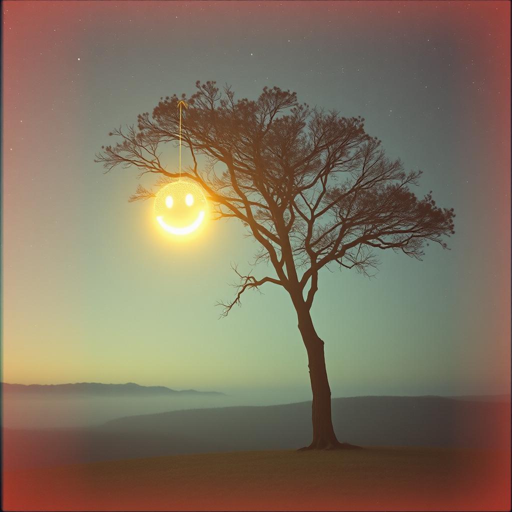 Separation 2( AI Version) artwork