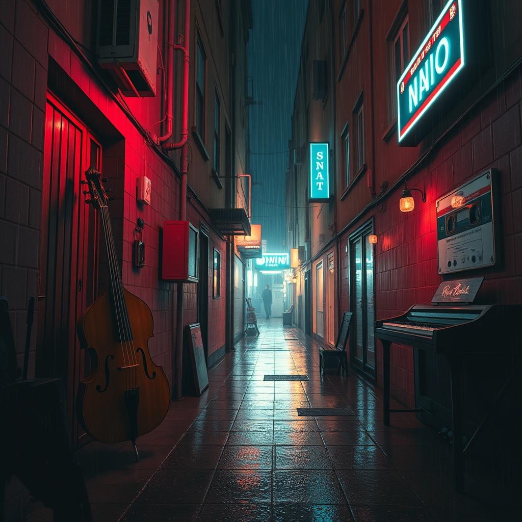 Song Image