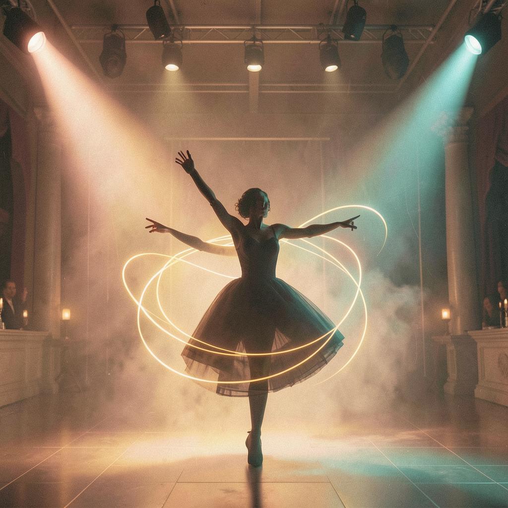 Dance Alone artwork