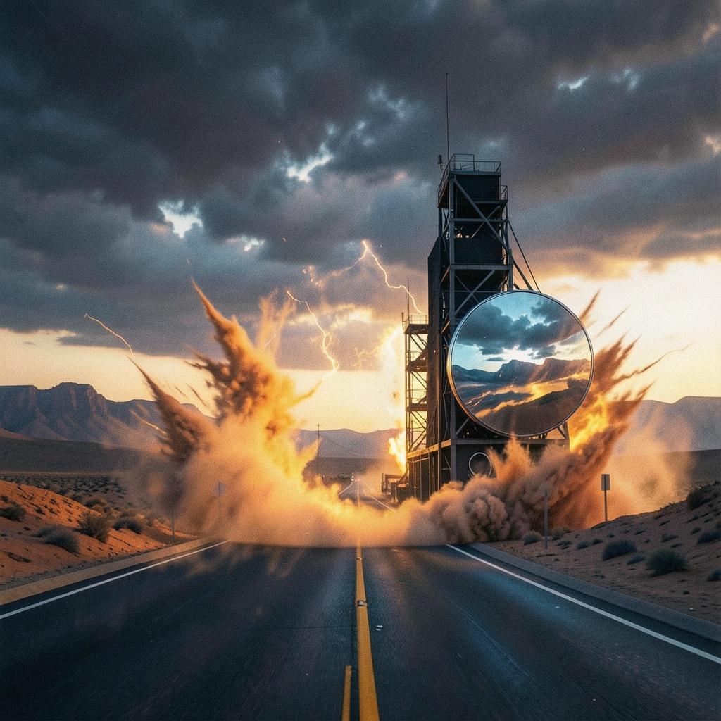 Dust Devil Rebel (Stadium Live Anthem) artwork