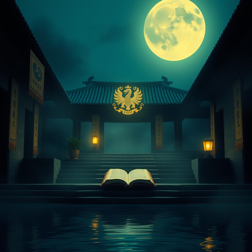 Image for Ryobu-Kai Values