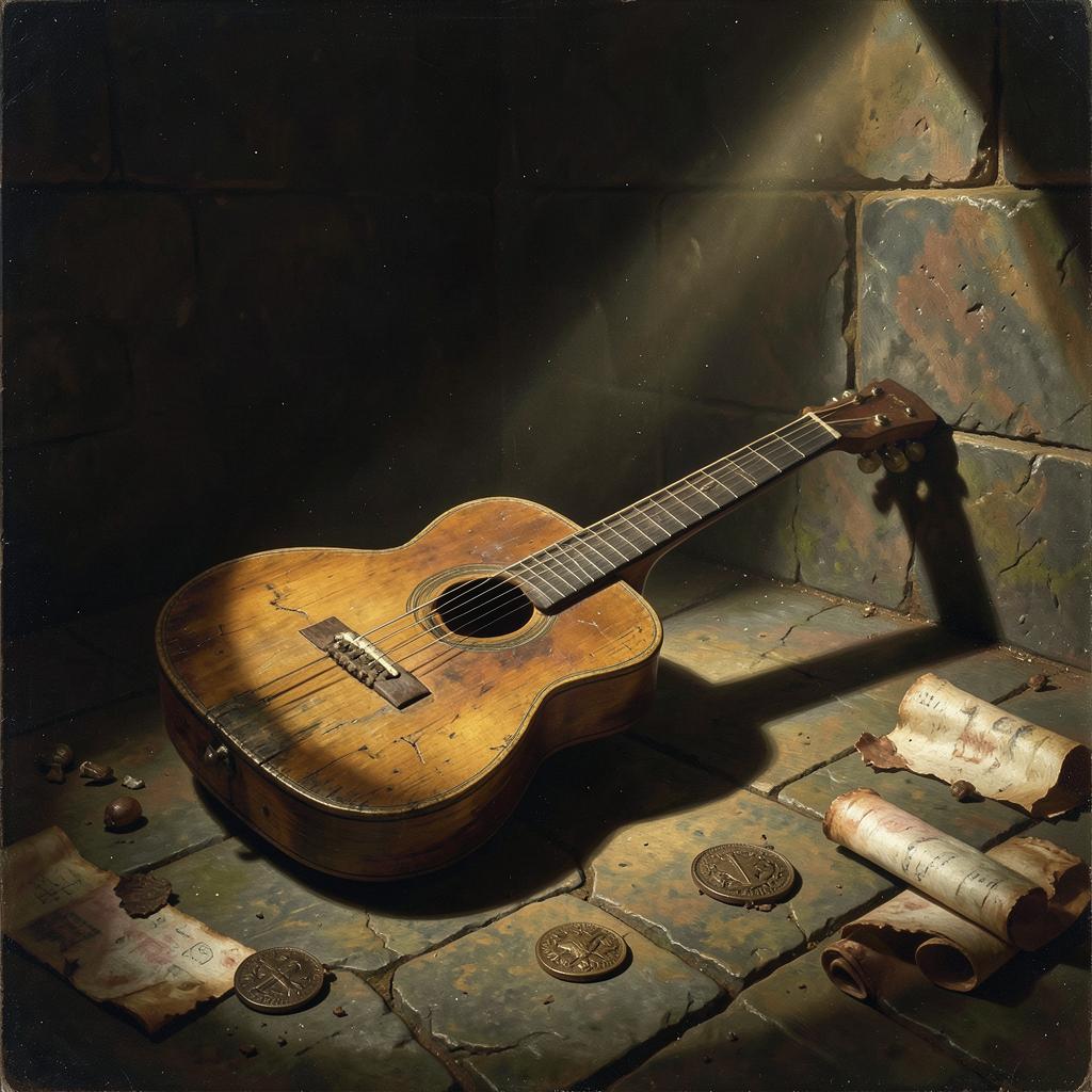 Albert Lee Coke ain’t wine artwork