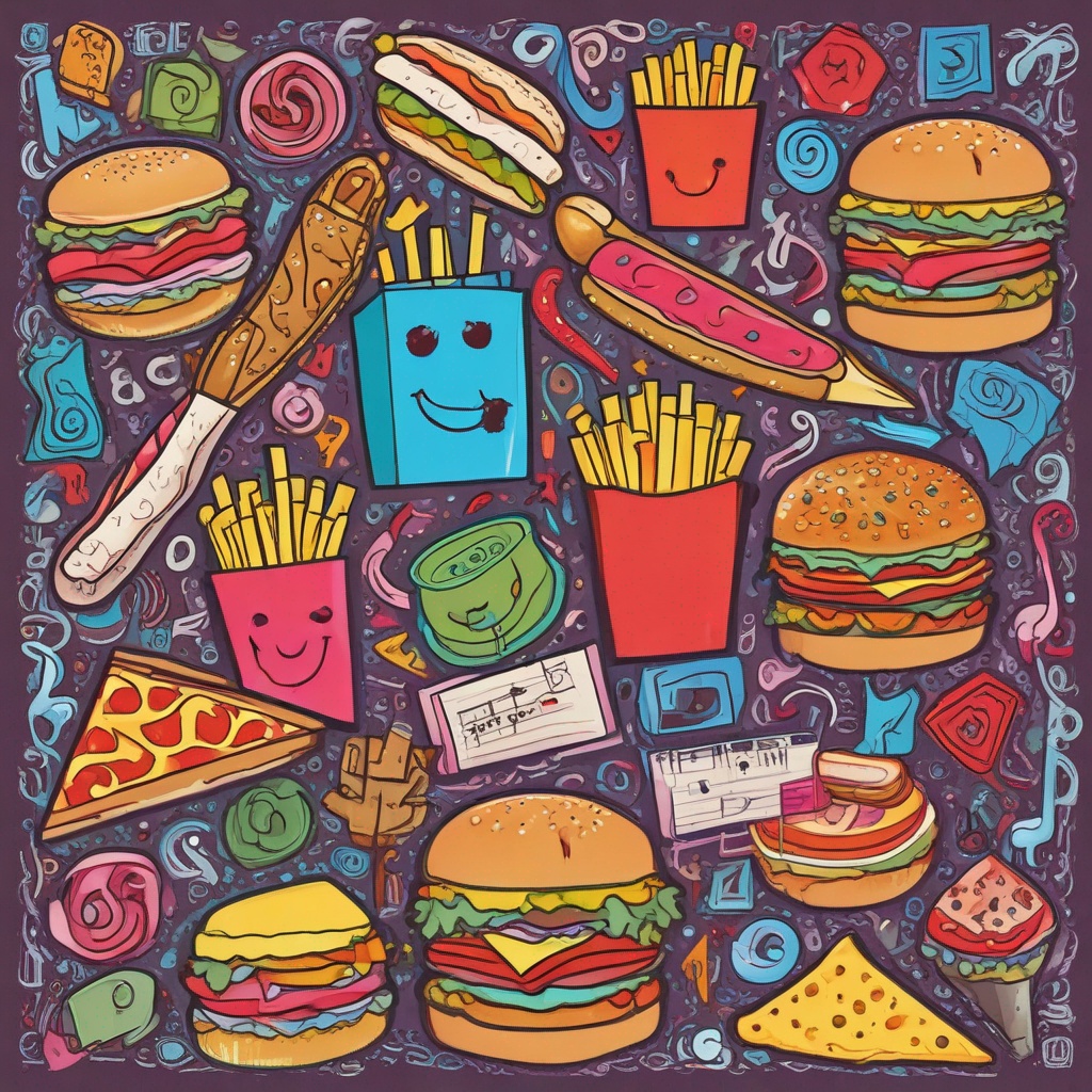 Song Image