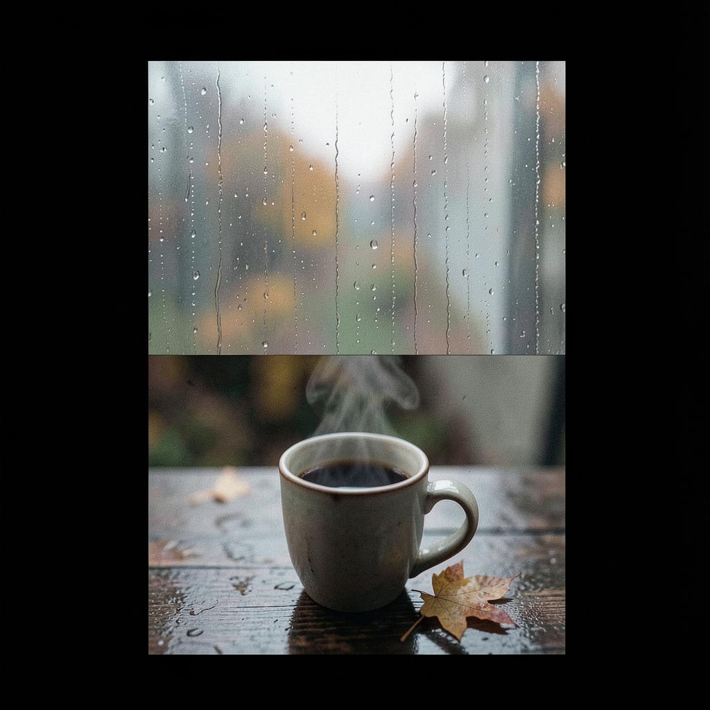 가을비-6 artwork