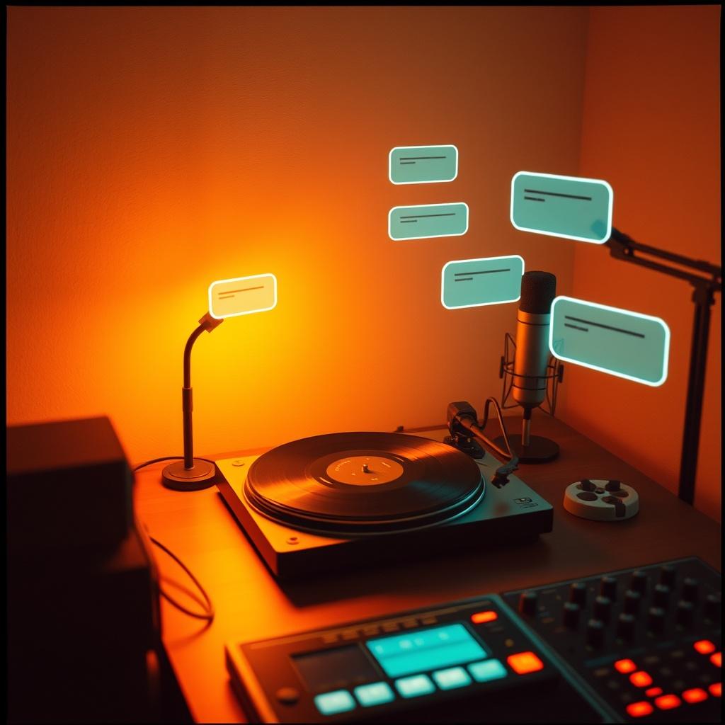 Song Image