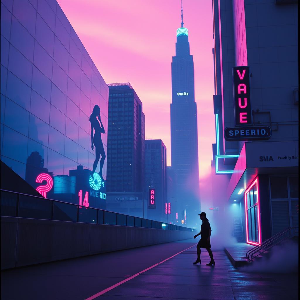 Persona image for Wes