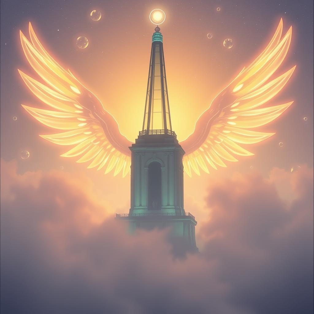 Immortalized(wordless ver.) artwork
