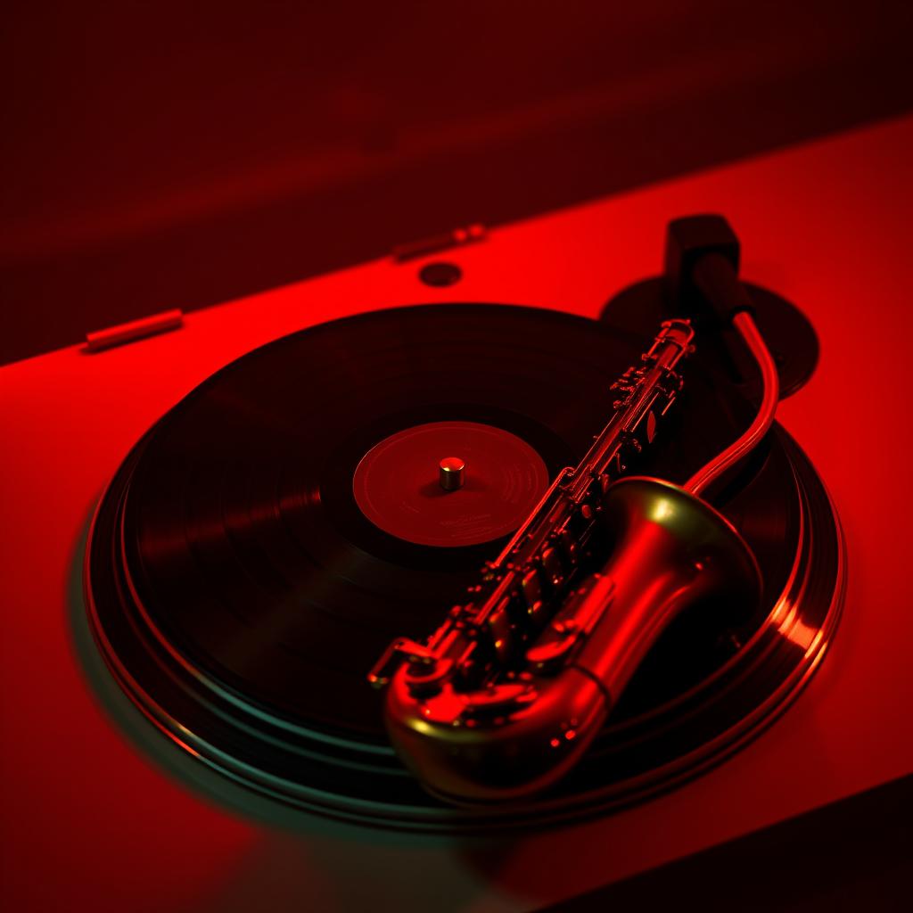 V.T.P Album 1