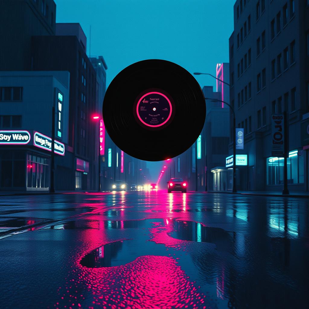 Persona image for CastoByte Original Real Vocal