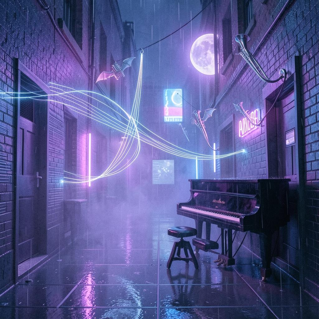 Song Image