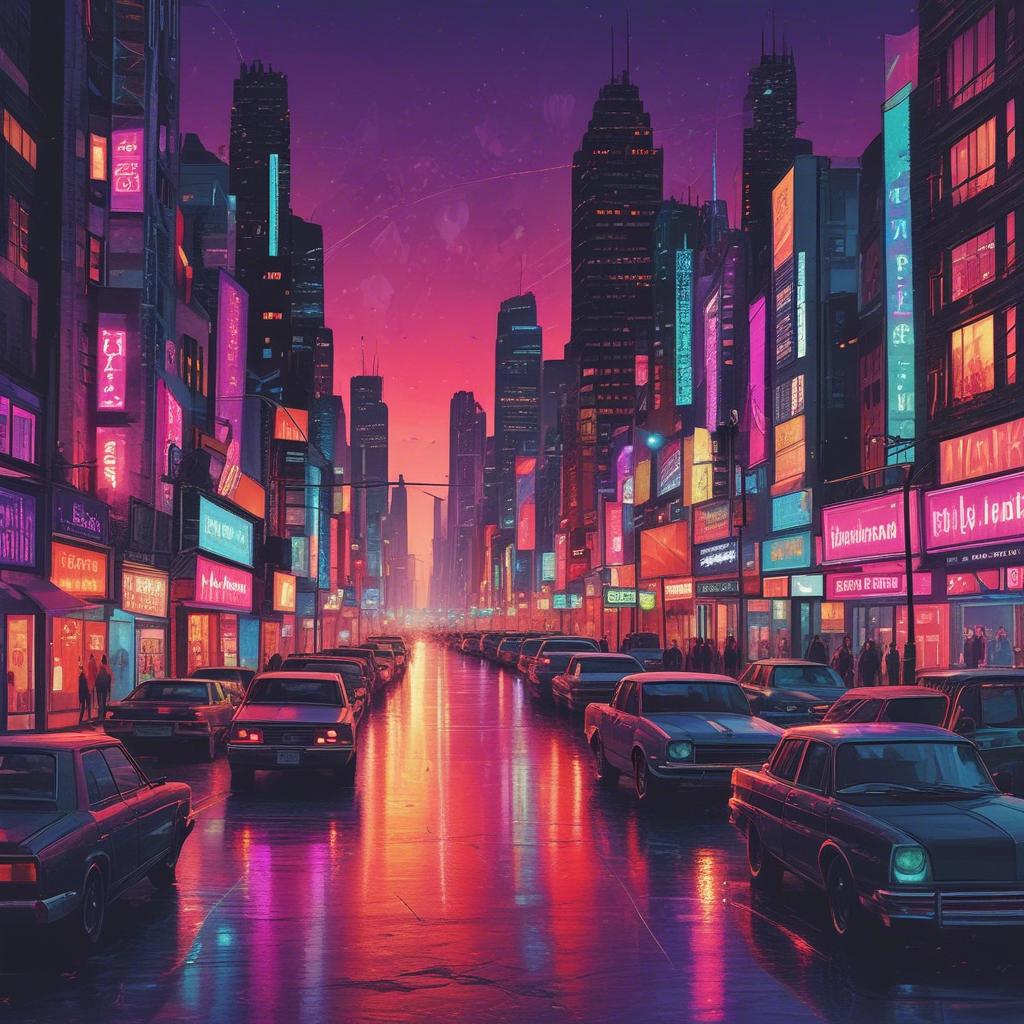 Playlist cover art