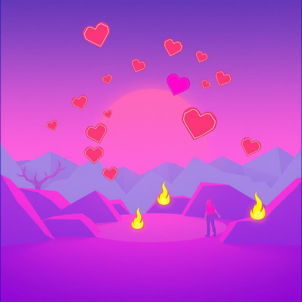Playlist cover art 2