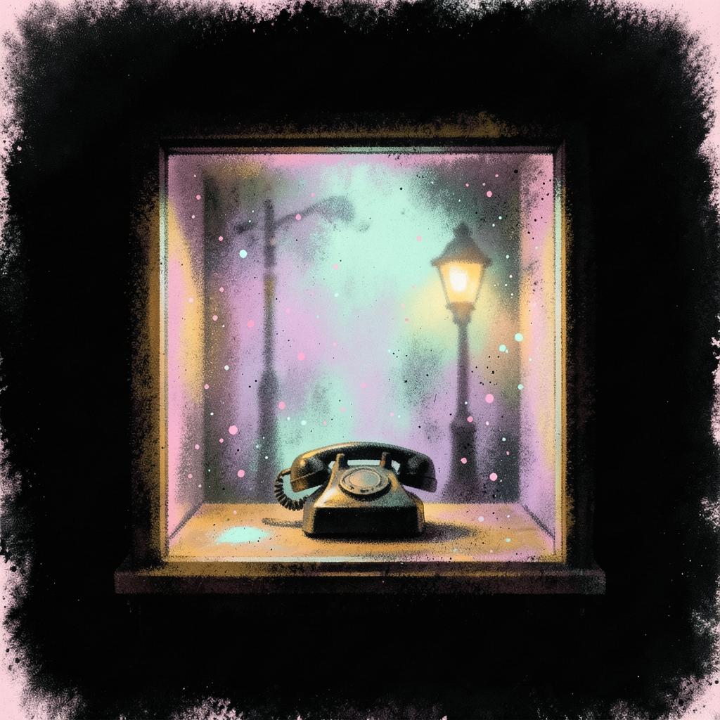 Per la tua vetrina artwork