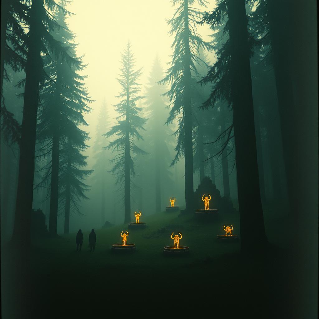 Persona image for Medieval One male