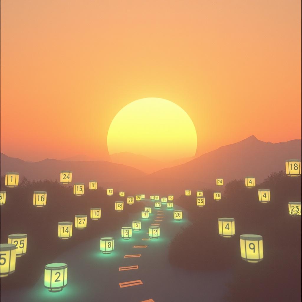 Focus on the Light ～「できる」を育てる～ artwork
