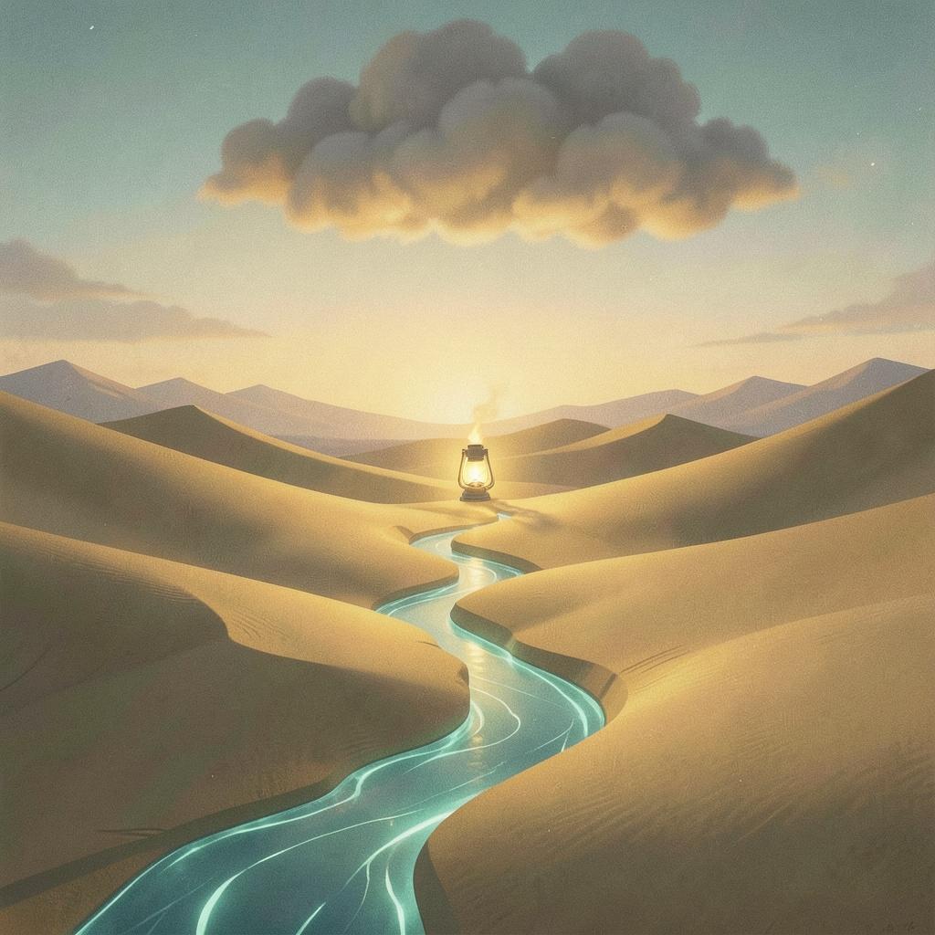 Olhos de Deus Sobre a Terra artwork