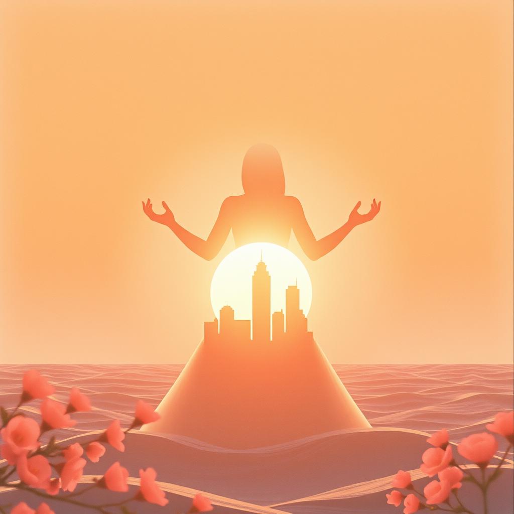 MARIA LEONOR (O CORAÇÃO DO MUNDO) artwork