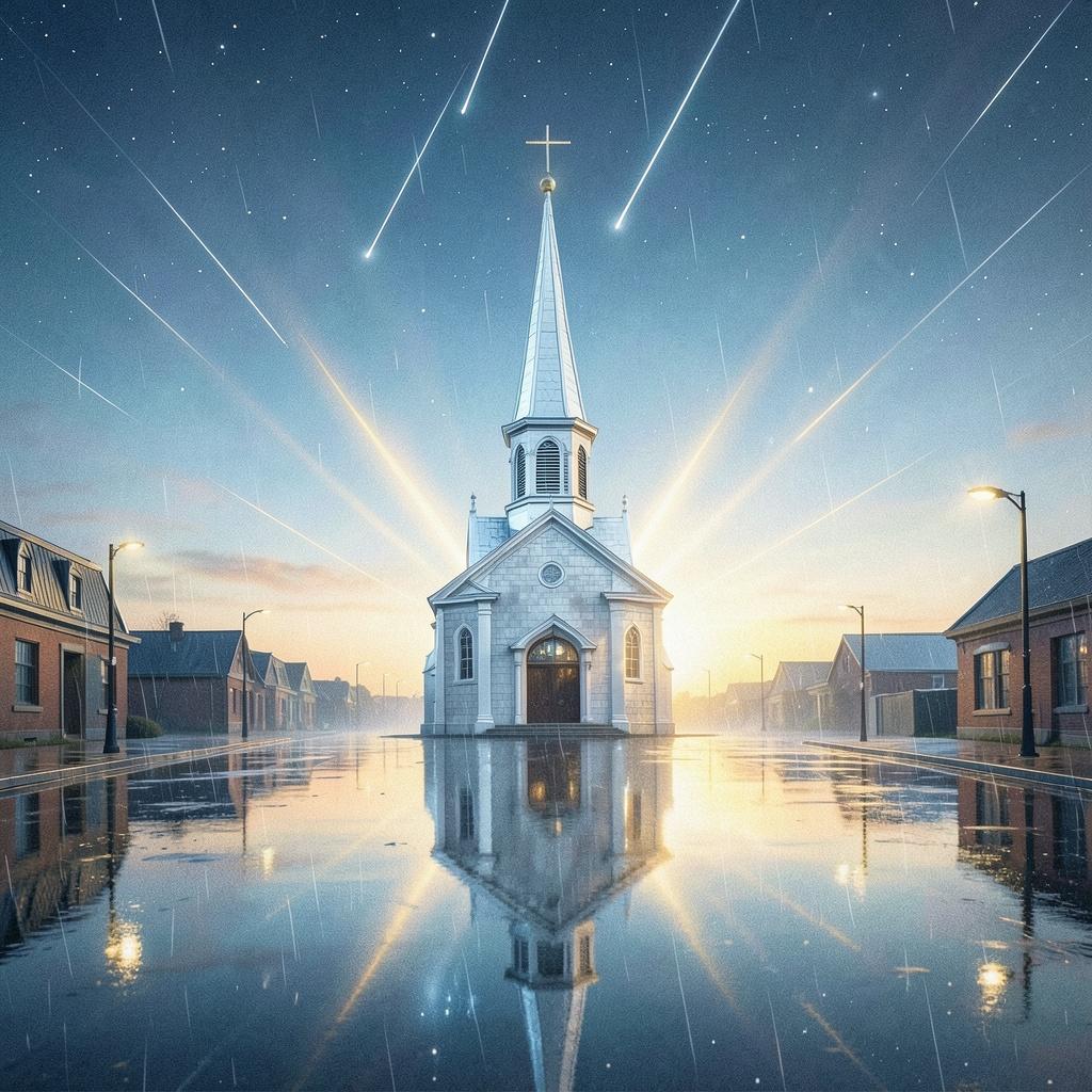 In A Twinkling Of An Eye artwork