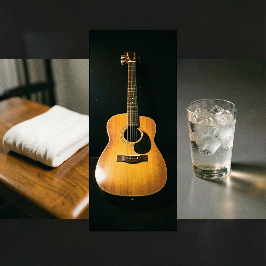 Song Cover Image