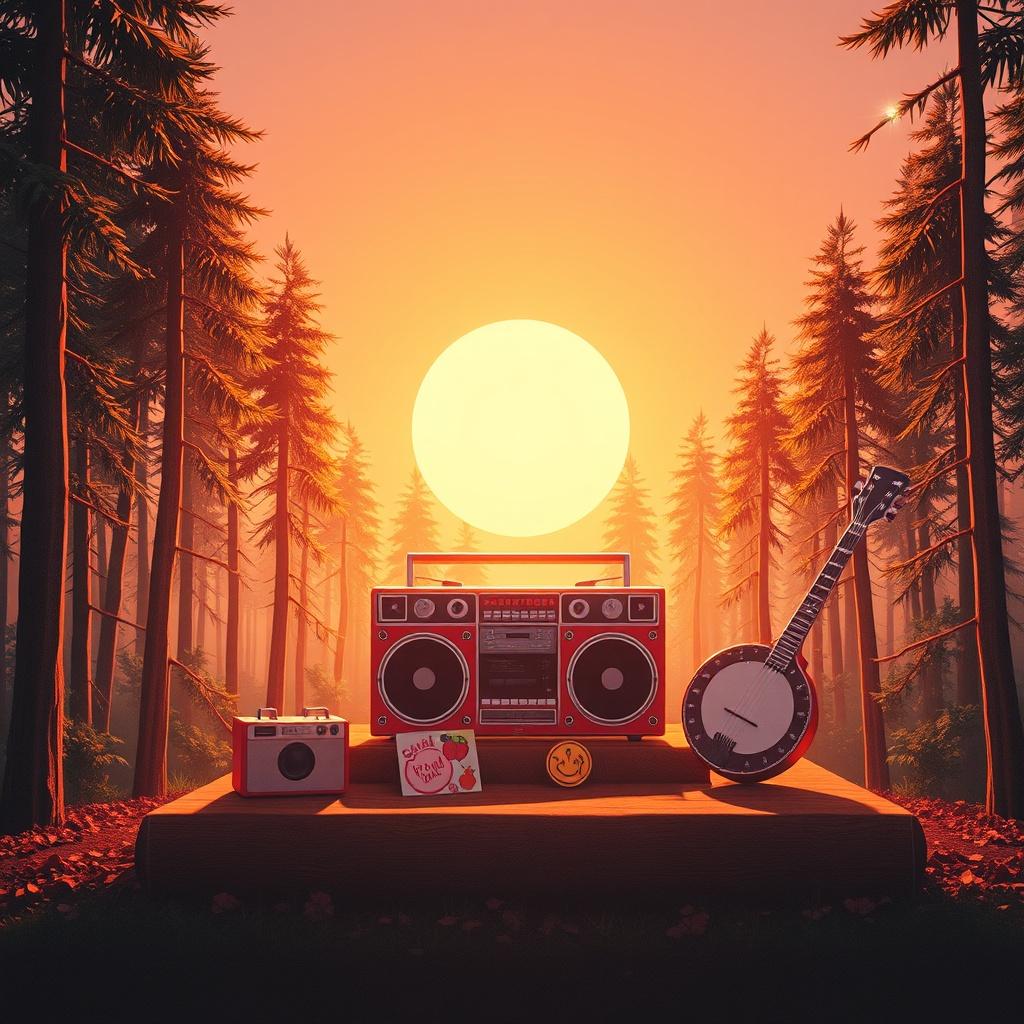 Song Image