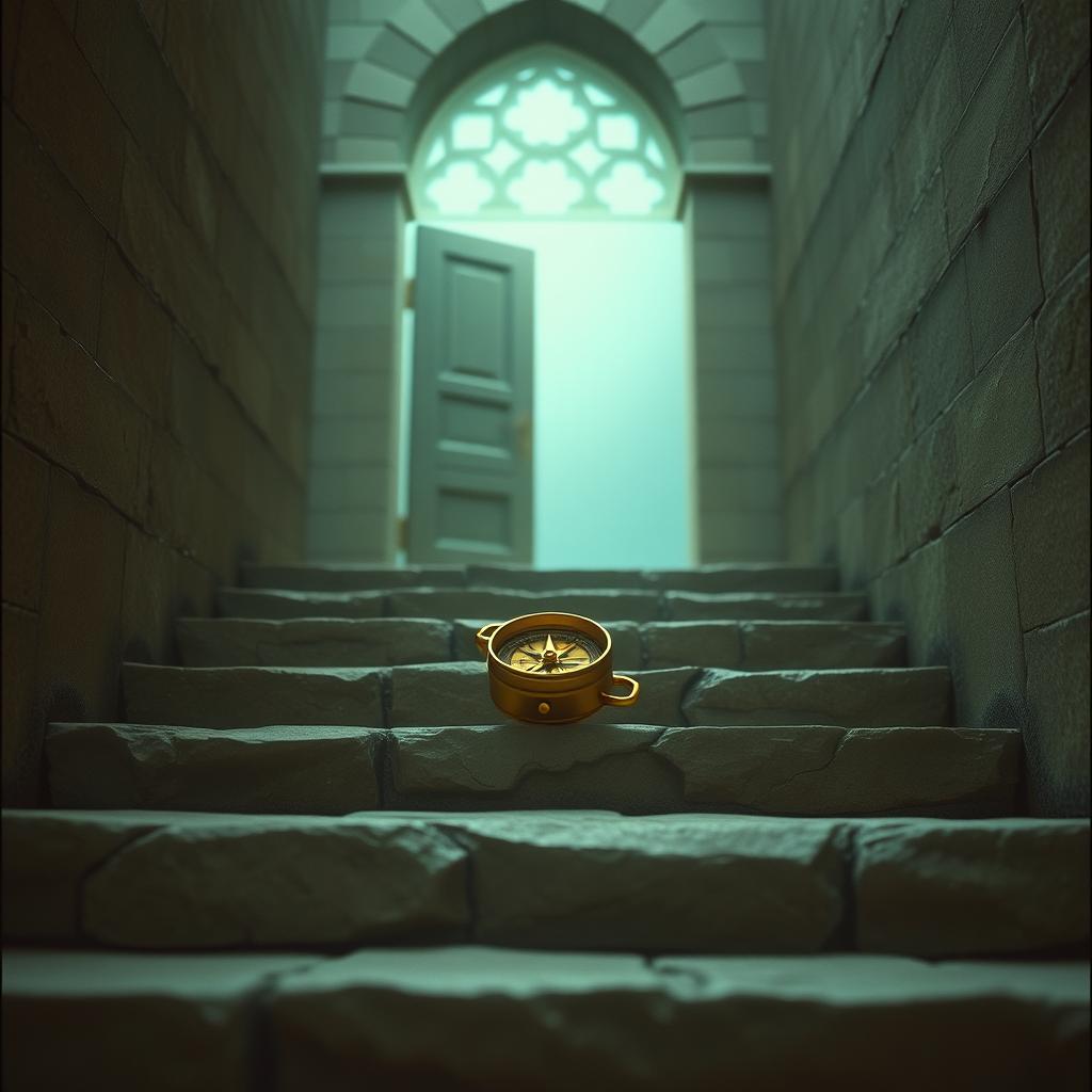 The Kindly Turn artwork