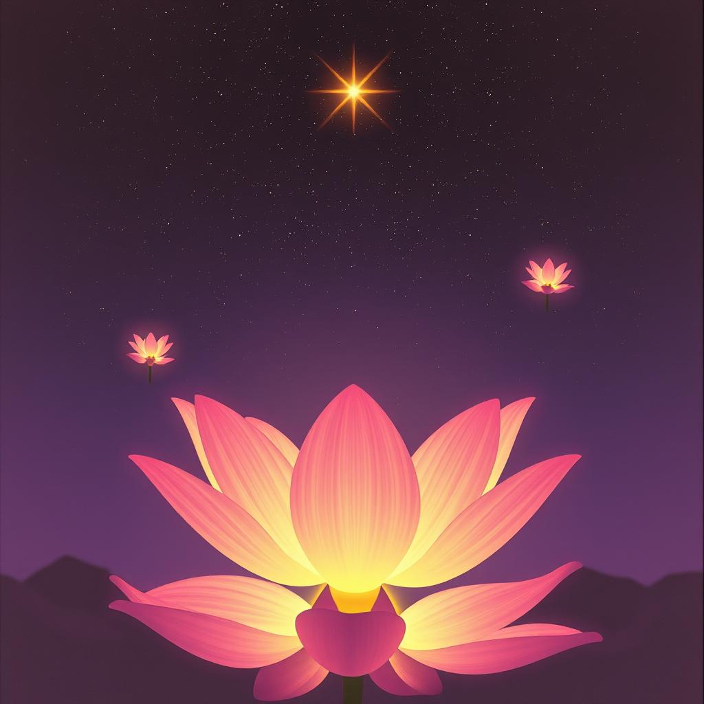 Ripples in the Dawn - Aura artwork