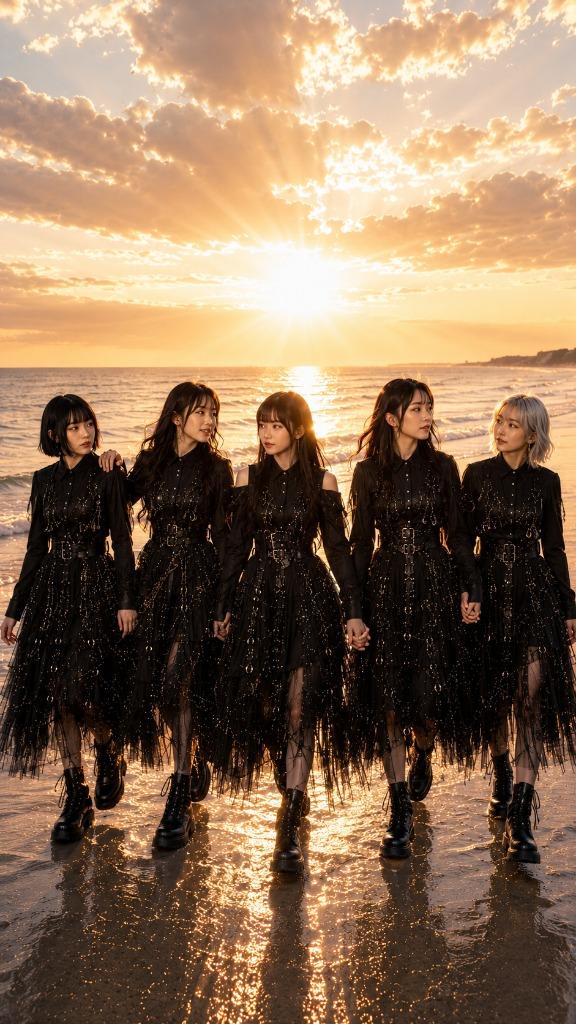20th EP Welcome to NewGeneration