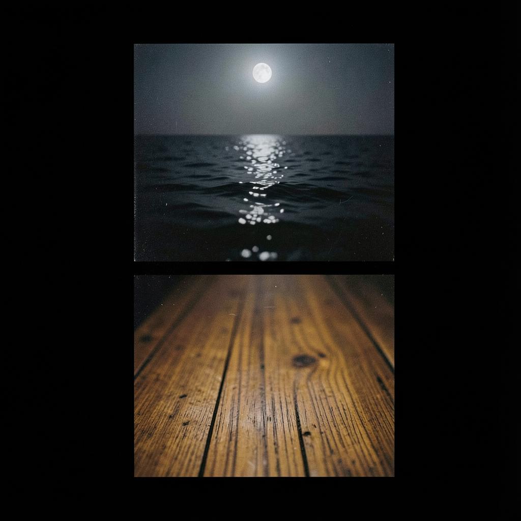FEEL THE NIGHT artwork