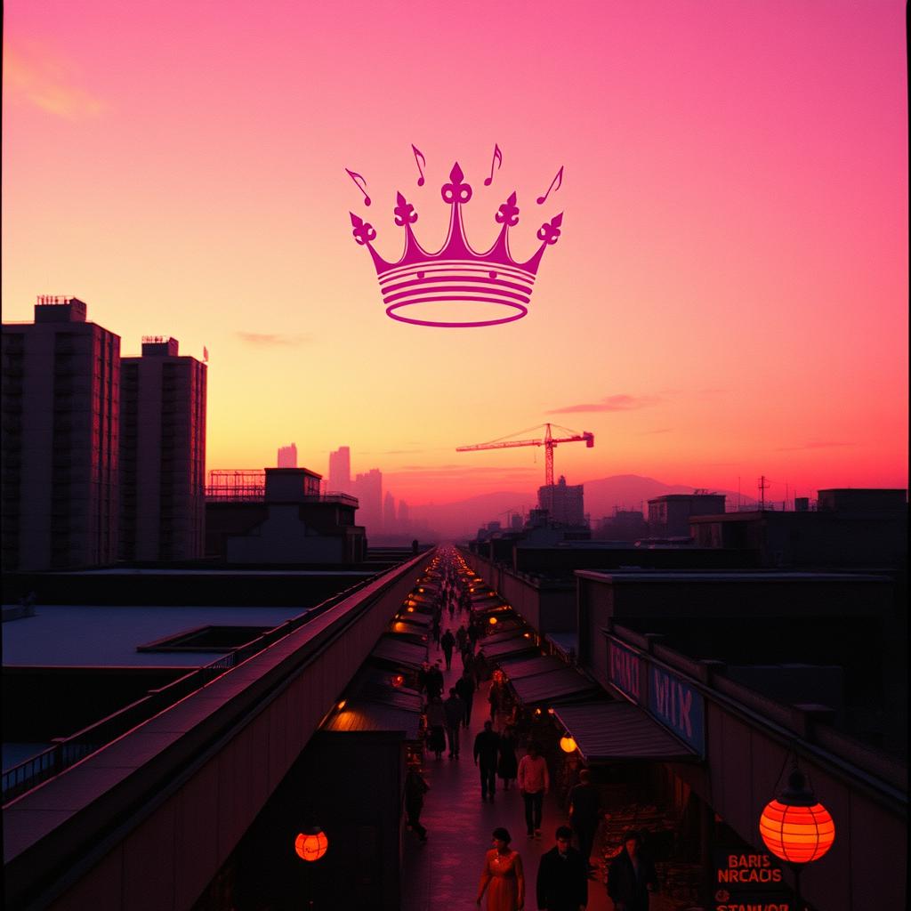 Song Image