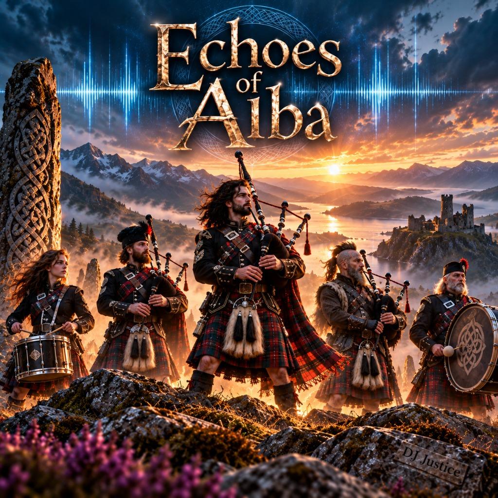 Echoes of Alba