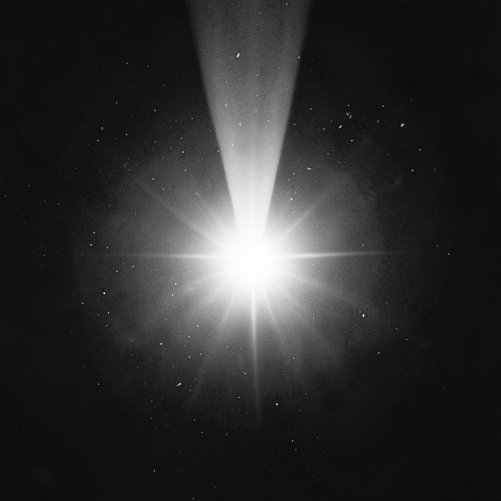 Luz no Peito artwork