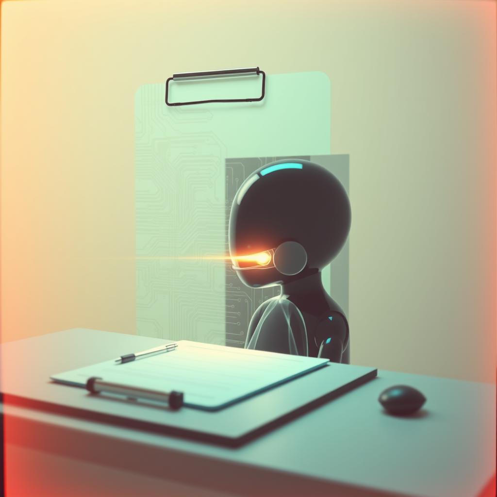 Voice image for Off Doc