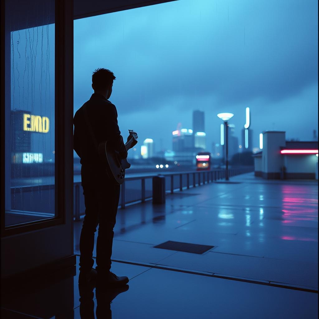Song Image