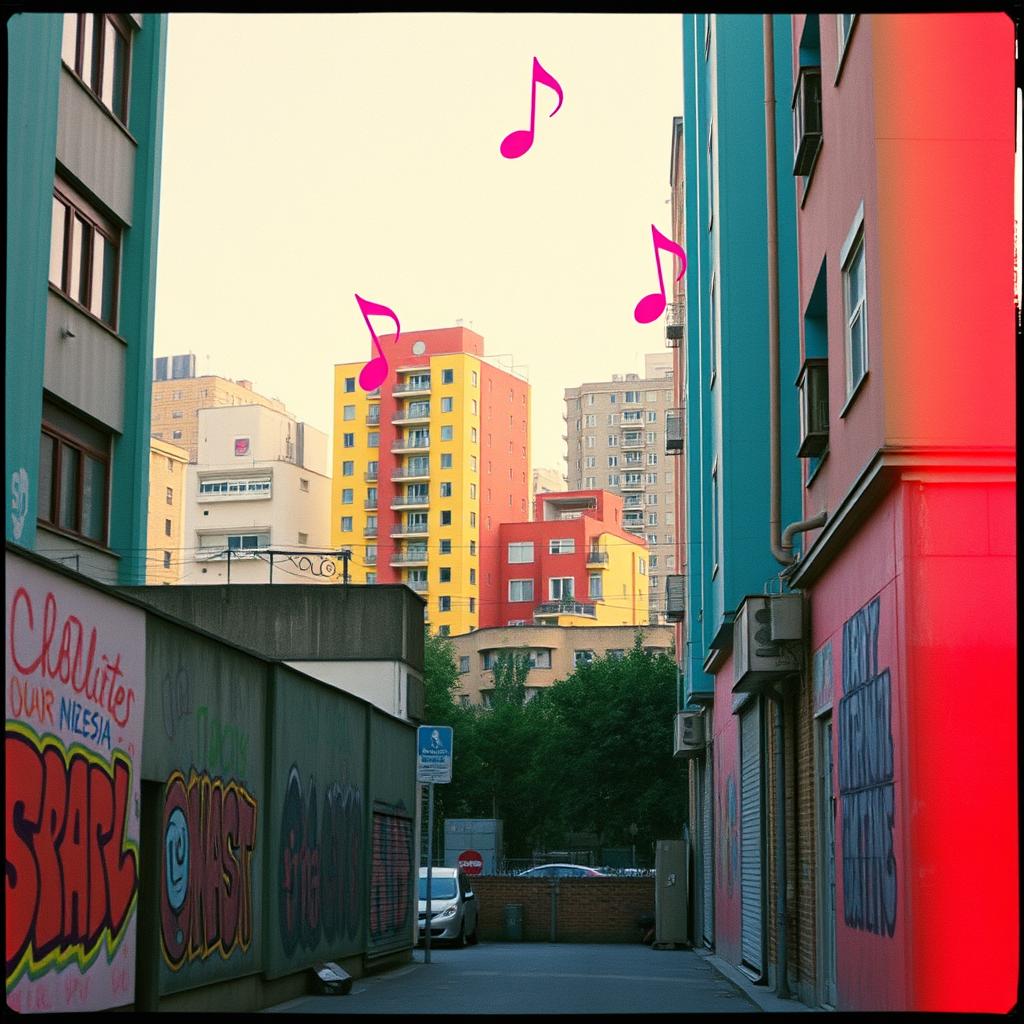 Song Image