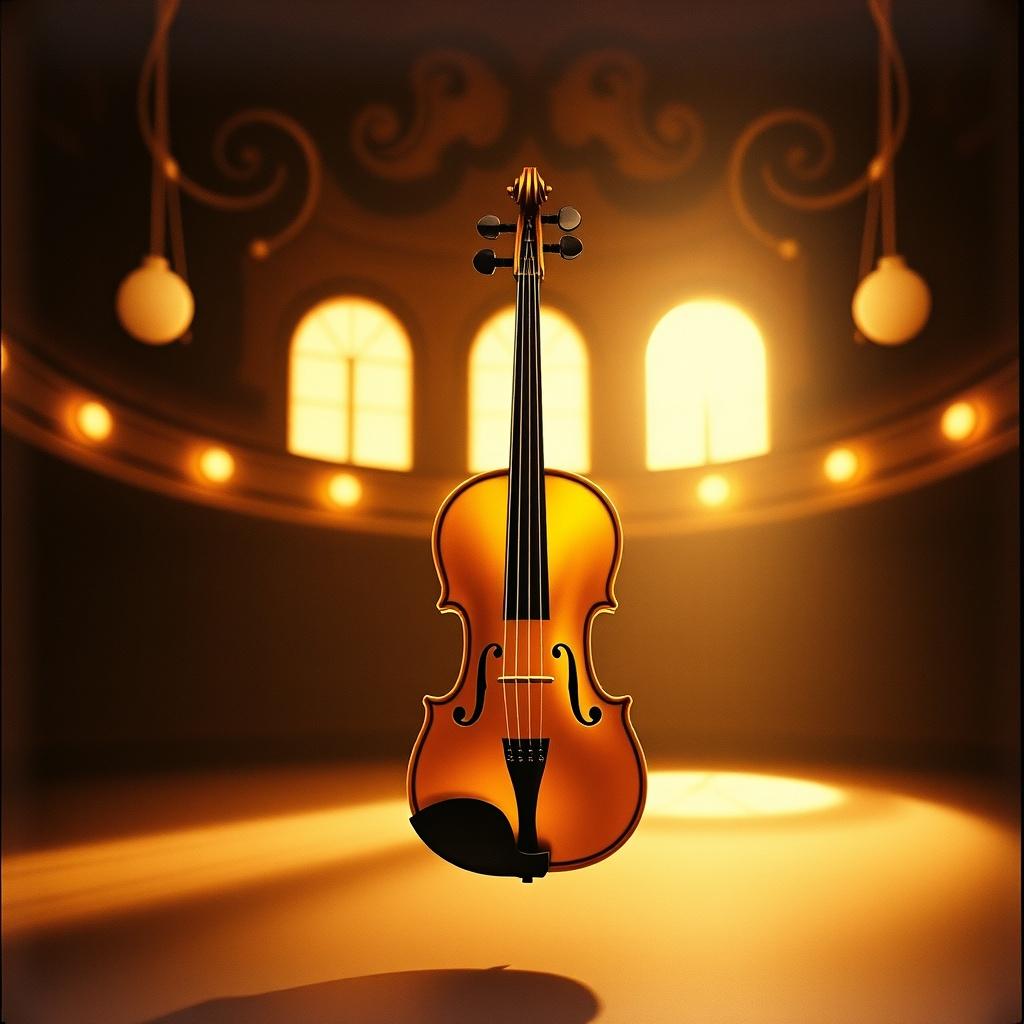 Song Image
