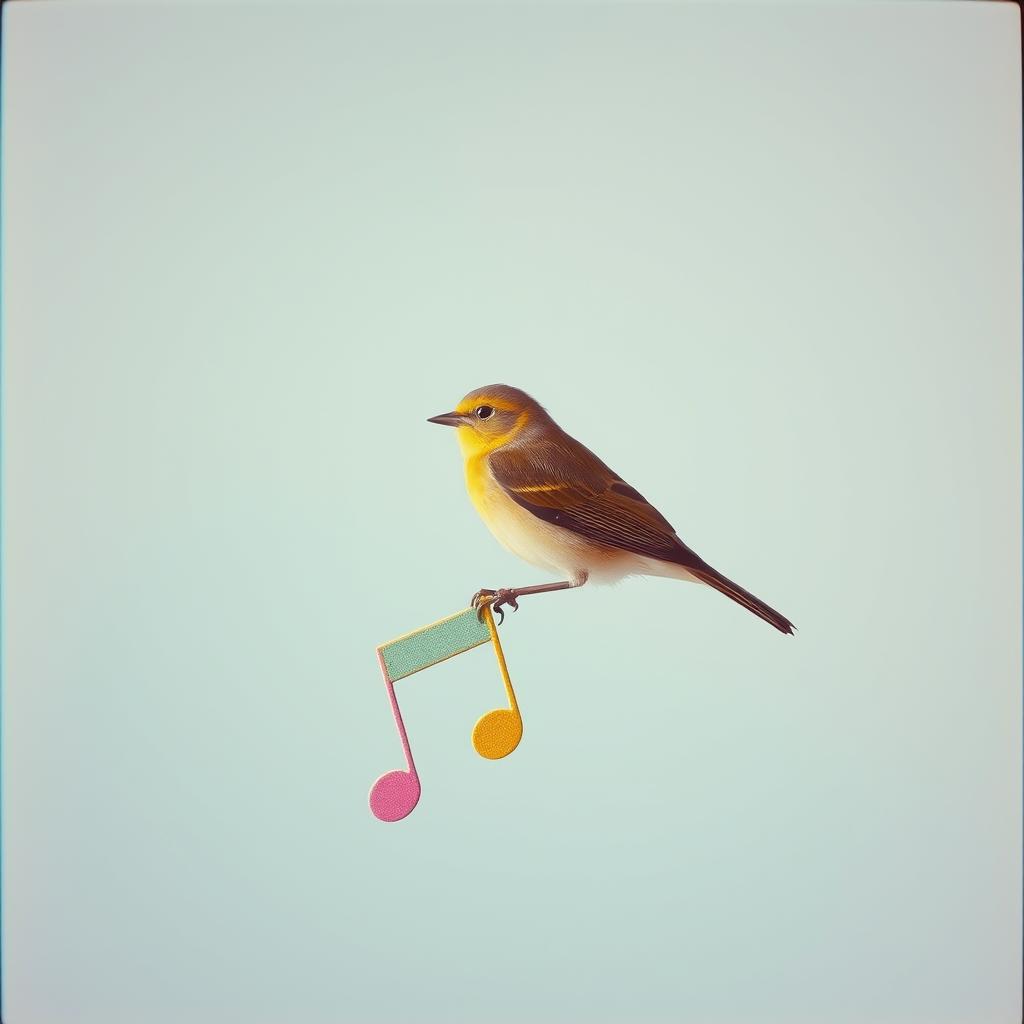 Song Image