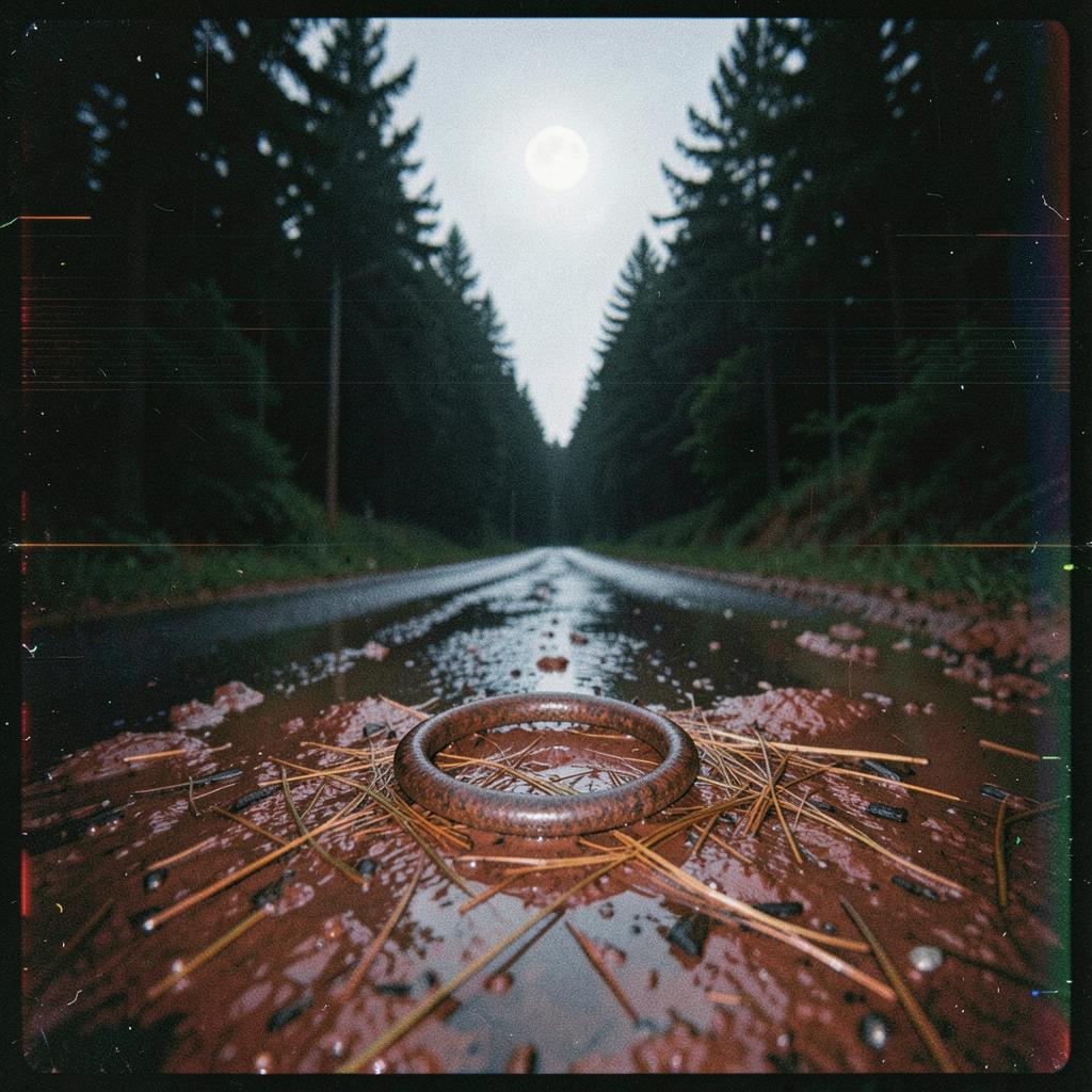 Dark Hollow artwork
