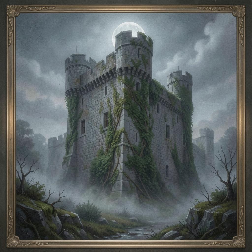 Persona image for Ye Old Keep