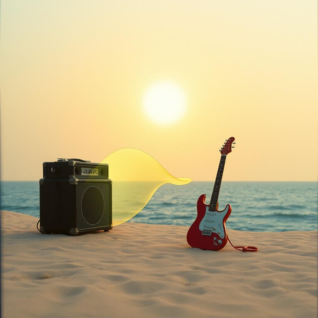 EDM/Drum & Bass/Hyper-Pop