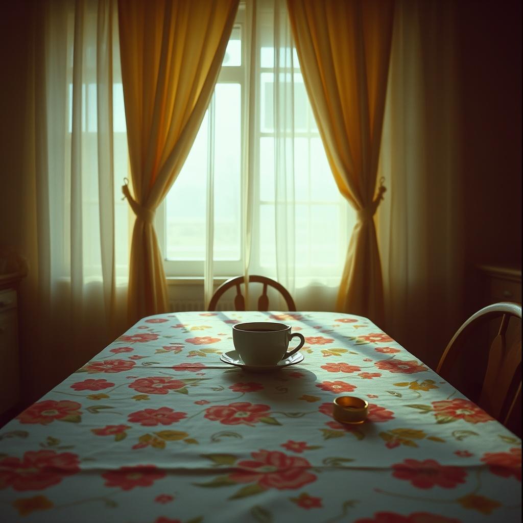 un domingo sin ti. artwork
