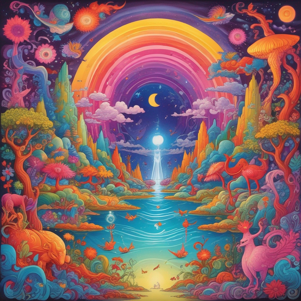 Song Image