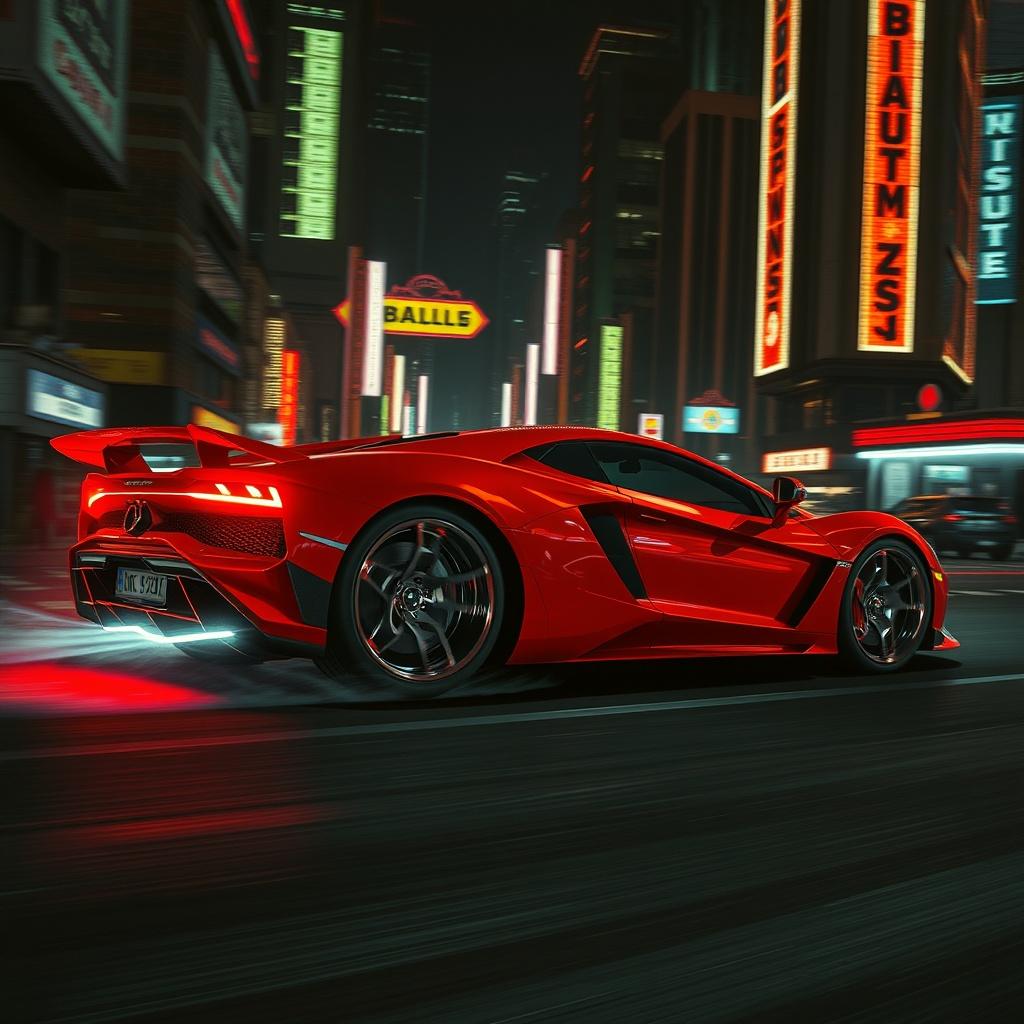 Song Image